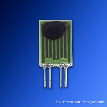 FTG Inrush Surge Limiting Resistor